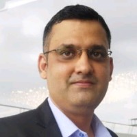 Gaurav Mandgaonkar
