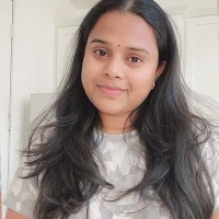Srujana K