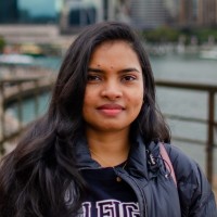 Hemiya Mohanasundaram