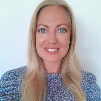 Sandra Karlsson