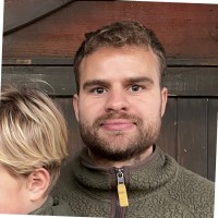 Nicholas Buitenhuis Larsen