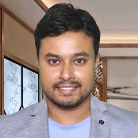 Mr. Gobinda Mondal