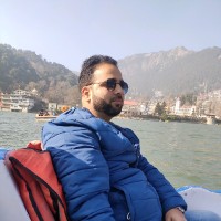 Manit Verma