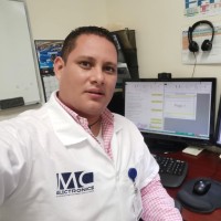 Luis López