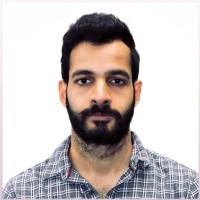 ANIL DASH
