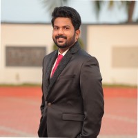 Srivyassram Venkatsundar
