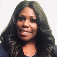 Trinity Williams, Chrm, Mba