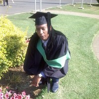 Cyril Sifiso Zulu