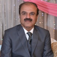 Khalid Maqbool - (Tipu)