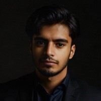 Kishore Patel