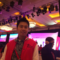 Michael Yam