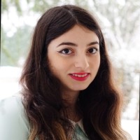 Vanessa Bahna