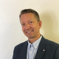 Mike Kroeker