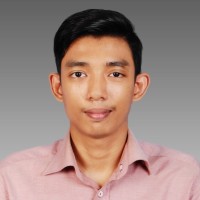 Muhammad Aiman B.