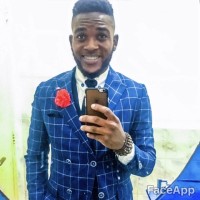 Franck Marcel Kamajou Nsiany