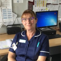 Caroline Swayne