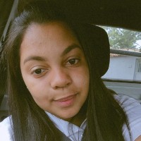Joicieny Fernandes