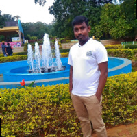 Mahesh Shanmugam