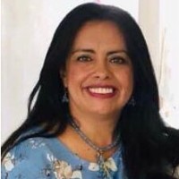 María Fernanda Parra Torres