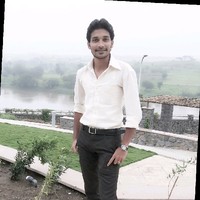 Sarfaraz Shaikh