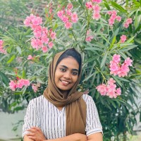 AMINA N