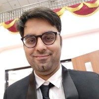 Mohammed Faiyyaz Khatri