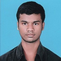 Deepak Purushu