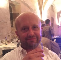 Ivo Galliano