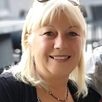 Louise Raymond