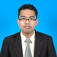 Ts. Mohd Faisal Ahmad Sabri