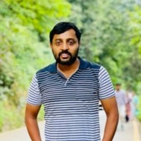 Naveen Kumar K T