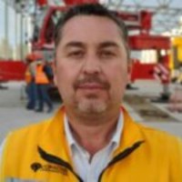 Ruben Gonzalez Loya