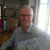 Mark Geenty