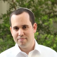 Moshe Kaufman