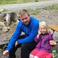Patrik Almqvist