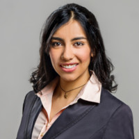 Paula Andrea Mesa Garcia