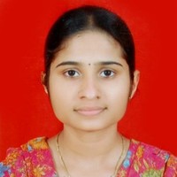 Reshma Salian