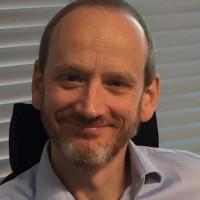 Chris Rudkin Fca