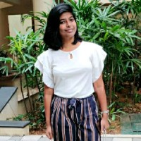 Pranjali Gupta
