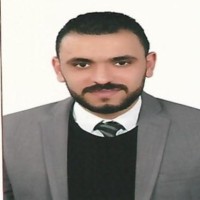 Mohamed Ahmed