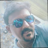 Maheshkumar Jayalakshmi ramiah