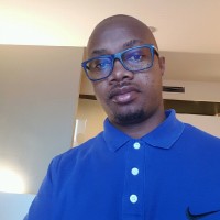 TSHOLOFELO GIDEON MOLOPE