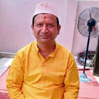 Vijendra Pawar