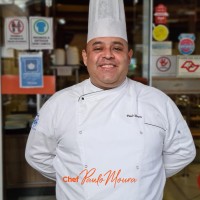 Paulo Moura