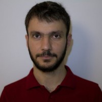 Aristomenis Georgiopoulos