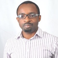 Aniekan Udo