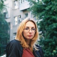 Anna Lazurko