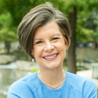 Cathy Carroll, MBA, MCC