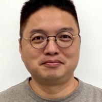 Louie Chan