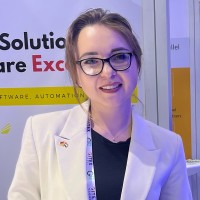 Karyna Offermanns